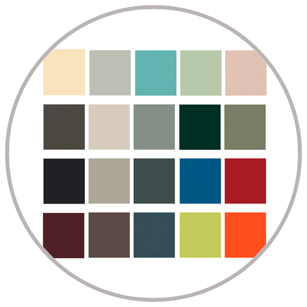 Schwebeliege Colorline - faktor holz - Harald Kuttruff - Liegen · Möbel